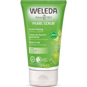 Bild på Weleda Pearl Body Scrub 150 ml