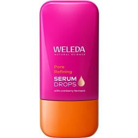 Bild på Weleda Pore-Refining Serum Drops 30 ml