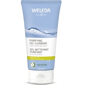 Bild på Weleda Purifying Gel Cleanser 100 ml