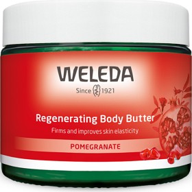 Bild på Weleda Regenerating Body Butter 150 ml
