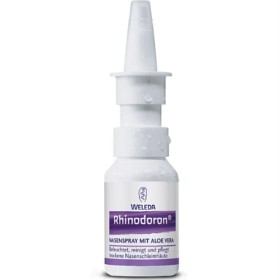 Bild på Weleda Rhinodoron nässpray 20 ml