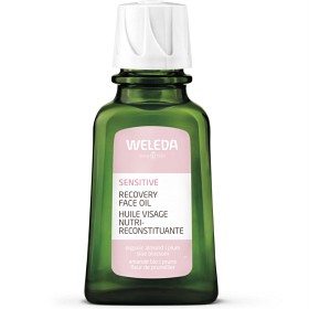 Bild på Weleda Sensitive Recovery Face Oil 50 ml