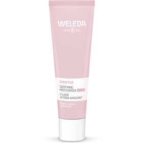 Bild på Weleda Sensitive Soothing Moisturiser Light 30 ml