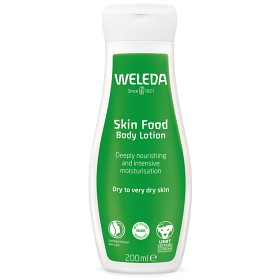Bild på Weleda Skin Food Body Lotion 200 ml