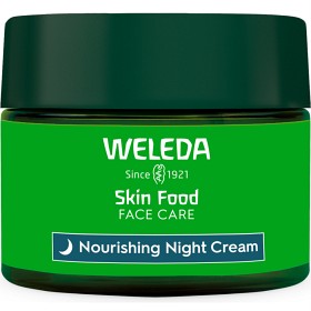 Bild på Weleda Skin Food Nourishing Night Cream 40 ml