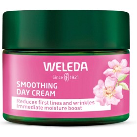 Bild på Weleda Smoothing Day Cream 40 ml