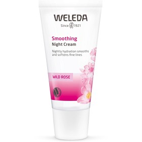 Bild på Weleda Smoothing Night Cream 30 ml