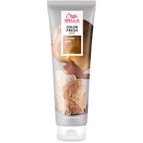 Bild på Wella Professionals Color Fresh Mask Caramel Glaze 150 ml