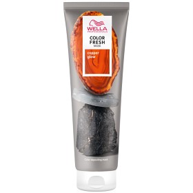 Bild på Wella Professionals Color Fresh Mask Copper Glow 150 ml