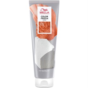 Bild på Wella Professionals Color Fresh Mask Peach BIush 150 ml
