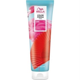 Bild på Wella Professionals Color Fresh Mask Pink 150 ml
