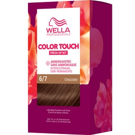 Bild på Wella Professionals Color Touch Deep Brown Chocolate 6/7 130 ml