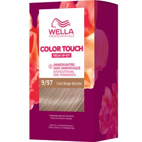 Bild på Wella Professionals Color Touch Rich Natural Cool Beige Blonde 9/97 130 ml