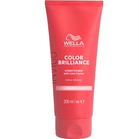 Bild på Wella Professionals Invigo Color Brilliance Conditioner Fine Hair 200 ml