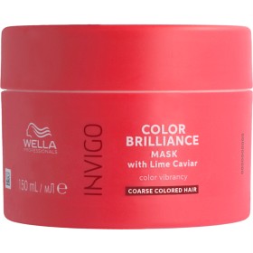 Bild på Wella Professionals   Invigo Color Brilliance Mask Coarse Hair 150 ml