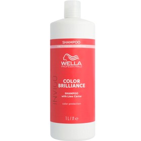 Bild på Wella Professionals Invigo Color Brilliance Shampoo Fine Hair 1000 ml