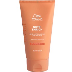 Bild på Wella Professionals Invigo Nutri Enrich Frizz Control Cream 150 ml