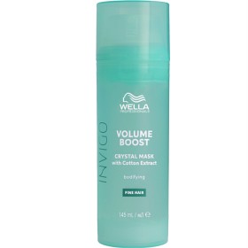 Bild på Wella Professionals   Invigo Volume Boost Crystal Mask 145 ml