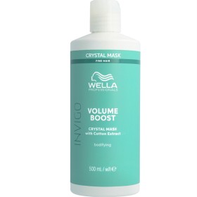 Bild på Wella Professionals   Invigo Volume Boost Crystal Mask 500 ml