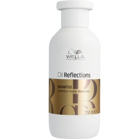 Bild på Wella Professionals Oil Reflections Luminious Reveal Shampoo 250 ml