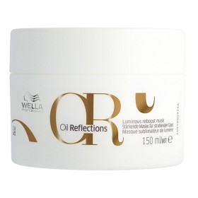 Bild på Wella Professionals Oil Reflections Luminous Reboost Mask 150 ml
