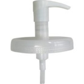 Bild på Wella Professionals pump till flaska 500 ml (thin)