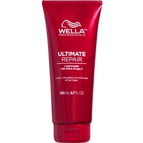 Bild på Wella Professionals Ultimate Repair Conditioner 200 ml