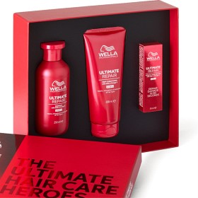 Bild på Wella Professionals Ultimate Repair Giftset
