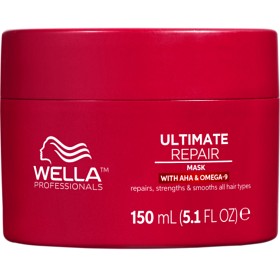 Bild på Wella Professionals Ultimate Repair Mask 150 ml
