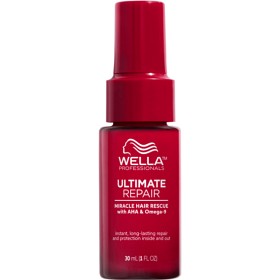 Bild på Wella Professionals Ultimate Repair Miracle Hair Rescue 30 ml
