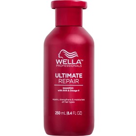 Bild på Wella Professionals Ultimate Repair Shampoo 250 ml