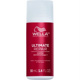 Bild på Wella Professionals Ultimate Repair Shampoo 50 ml