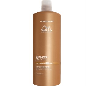 Bild på Wella Professionals Ultimate Smooth Conditioner 1000 ml