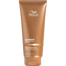 Bild på Wella Professionals Ultimate Smooth Conditioner 200 ml