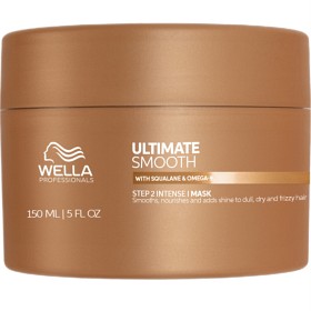 Bild på Wella Professionals Ultimate Smooth Mask 150 ml