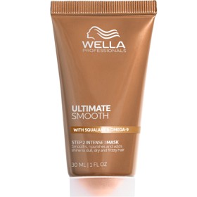 Bild på Wella Professionals Ultimate Smooth Mask 30 ml
