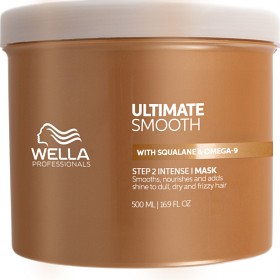 Bild på Wella Professionals Ultimate Smooth Mask 500 ml