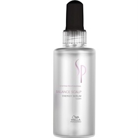 Bild på Wella Professionals SP Balance Scalp Energy Serum 100 ml