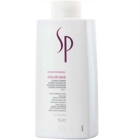 Bild på Wella Professionals SP Color Save Conditioner 1000 ml