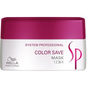 Bild på Wella Professionals SP Color Save Mask 200 ml