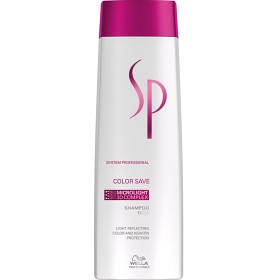 Bild på Wella Professionals SP Color Save Shampoo 250 ml