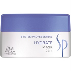 Bild på Wella Professionals SP Hydrate Mask 200 ml