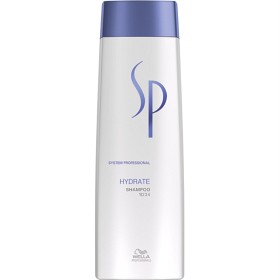 Bild på Wella Professionals SP Hydrate Shampoo 250 ml