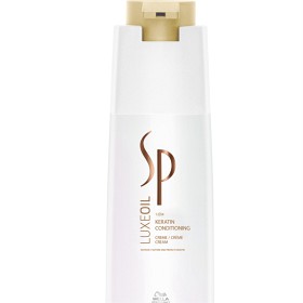 Bild på Wella Professionals SP LuxeOil Conditioner 1000 ml