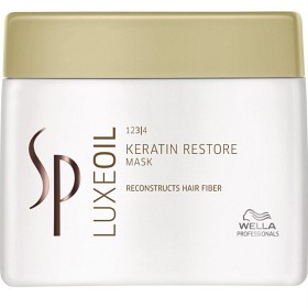 Bild på Wella Professionals SP LuxeOil Mask 400 ml