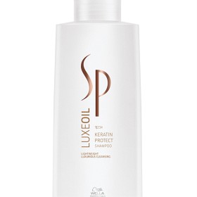Bild på Wella Professionals SP LuxeOil Shampoo 1000 ml