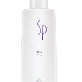Bild på Wella Professionals SP Repair Shampoo 1000 ml