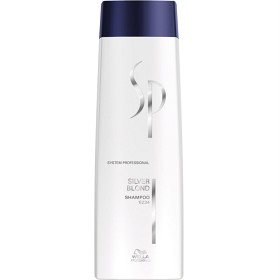Bild på Wella Professionals SP Silver Blond Shampoo 250 ml