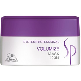 Bild på Wella Professionals SP Volumize Mask 200 ml
