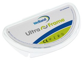 Bild på Axotan Welland UltraFrame hudskyddande häfta 20 st